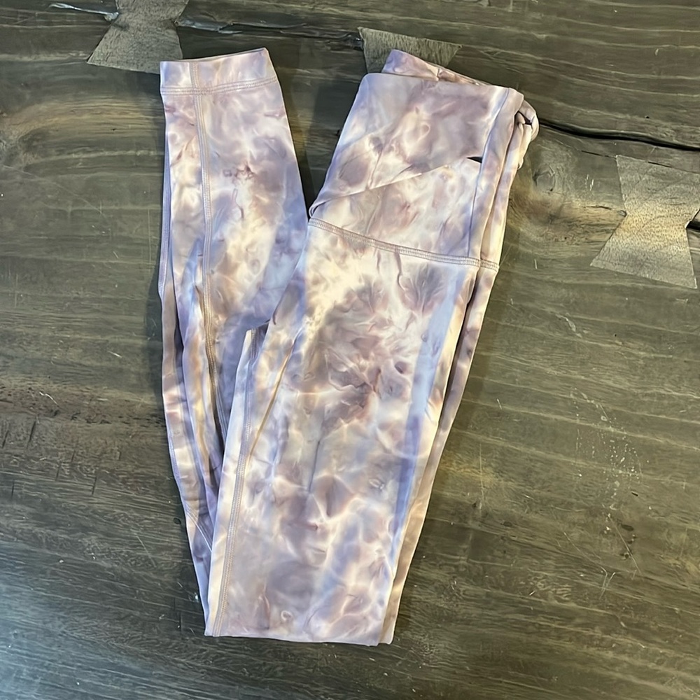Lululemon Size 2 leggings